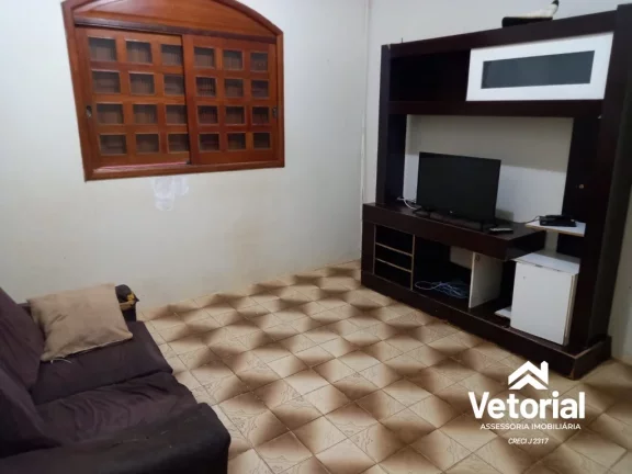 Imagem Casa com 6 dormitórios no Bairro JK - Barreiras-BA