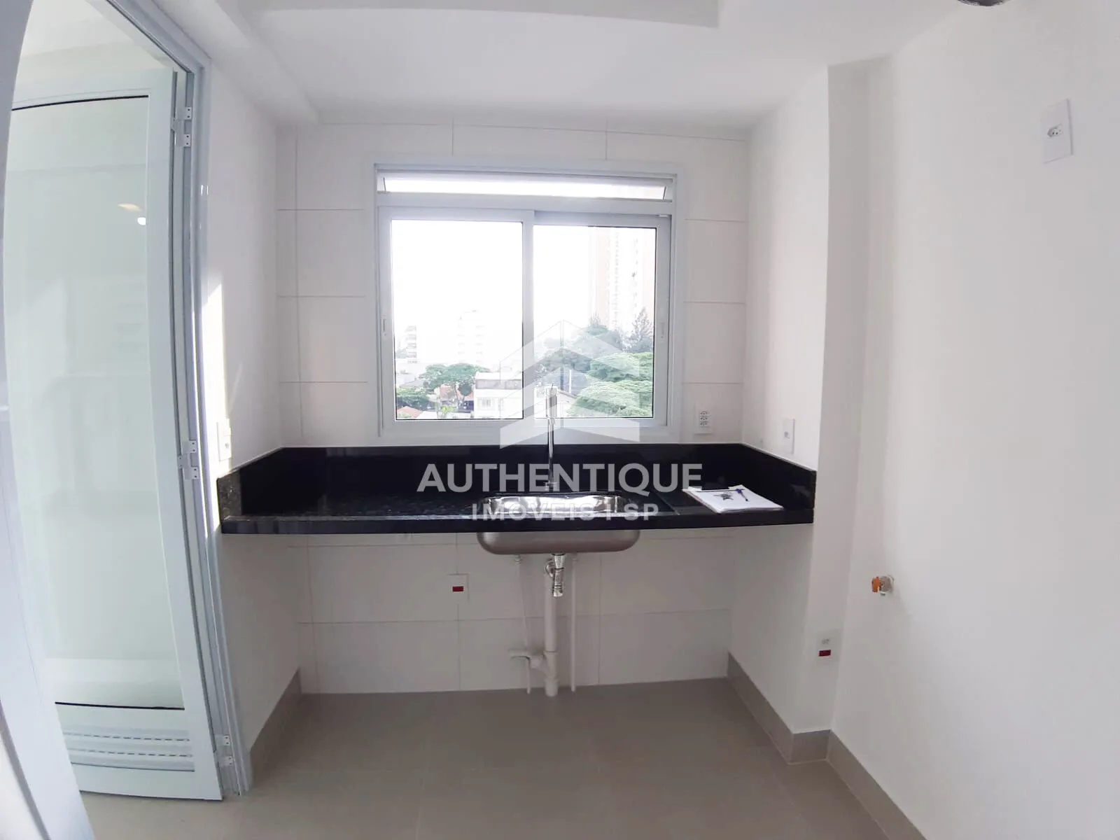Imagem SOBERANO CAMPESTRE - Apartamento à venda no bairro Campestre - Santo André/SP