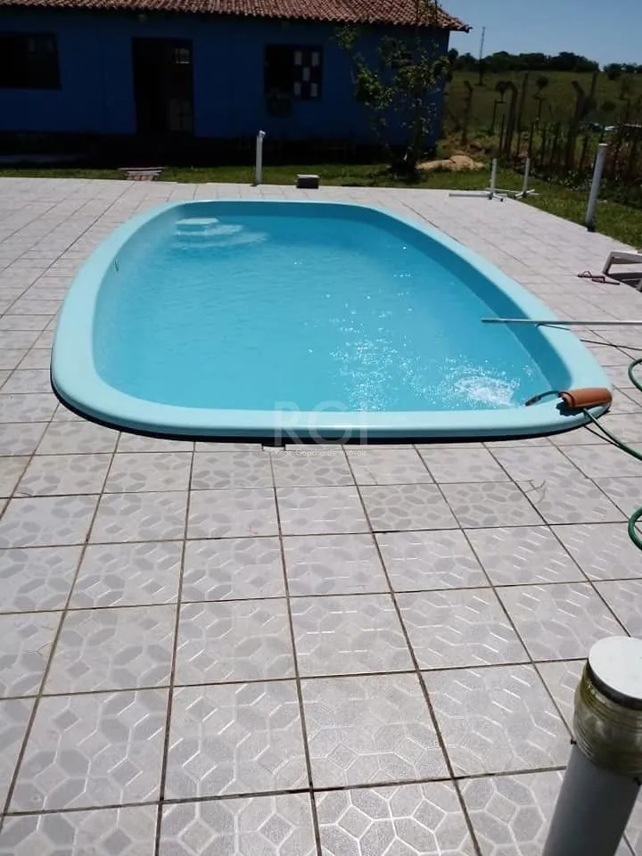 Sítio para Venda - 120m², 3 dormitórios, sendo 1 suites, Águas Claras