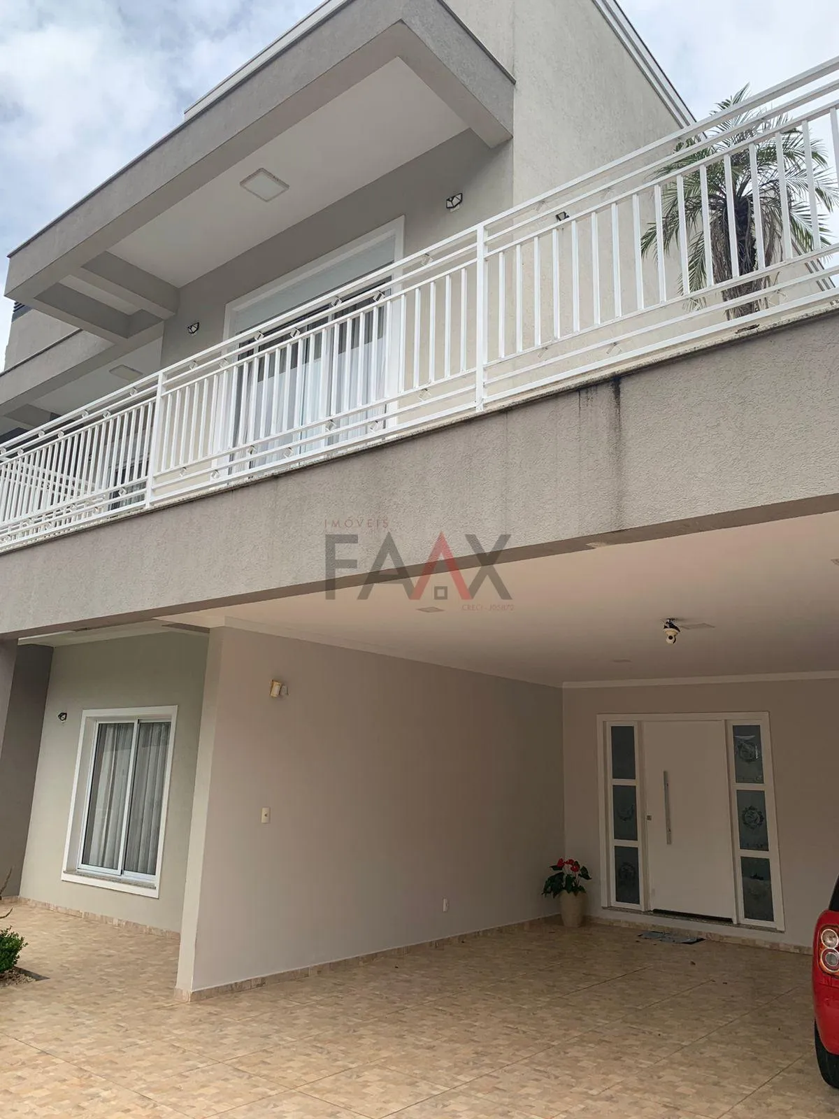 Foto do imóvel Triplex alto padrão com 4 dormitórios à venda, 327 m , CENTRO, GUARAPUAVA - PR