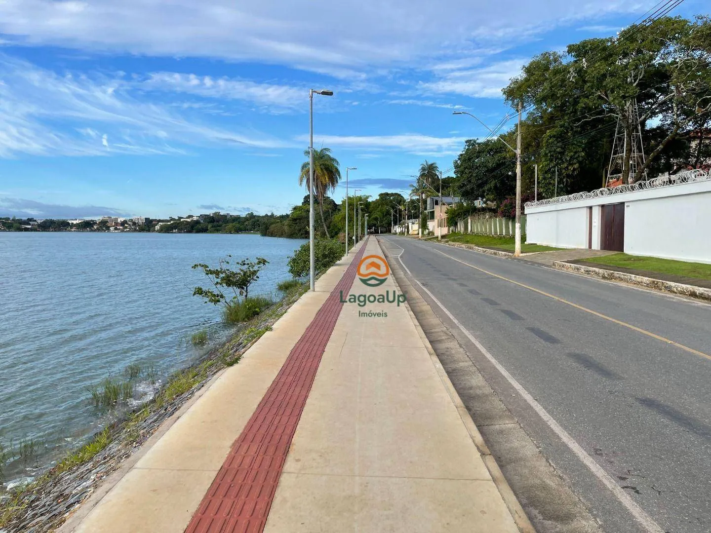 Imagem Terreno à venda no Recanto da Lagoa - Lagoa Santa, Minas Gerais