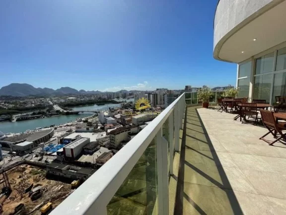 Imagem Imóvel dos Sonhos em Guarapari

Espetacular apartamento à venda no coração de Guarapari! Este é...