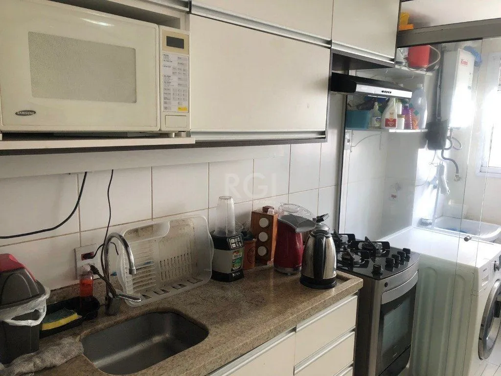 Imagem Apartamento em Vila Nova
