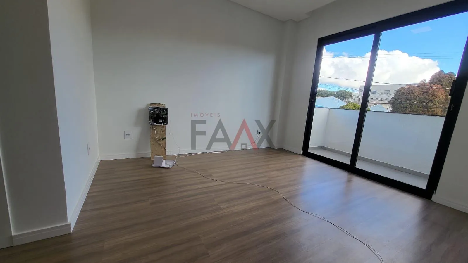 Imagem Sobrado à venda com 3 quartos, VILA BUCH, GUARAPUAVA - PR