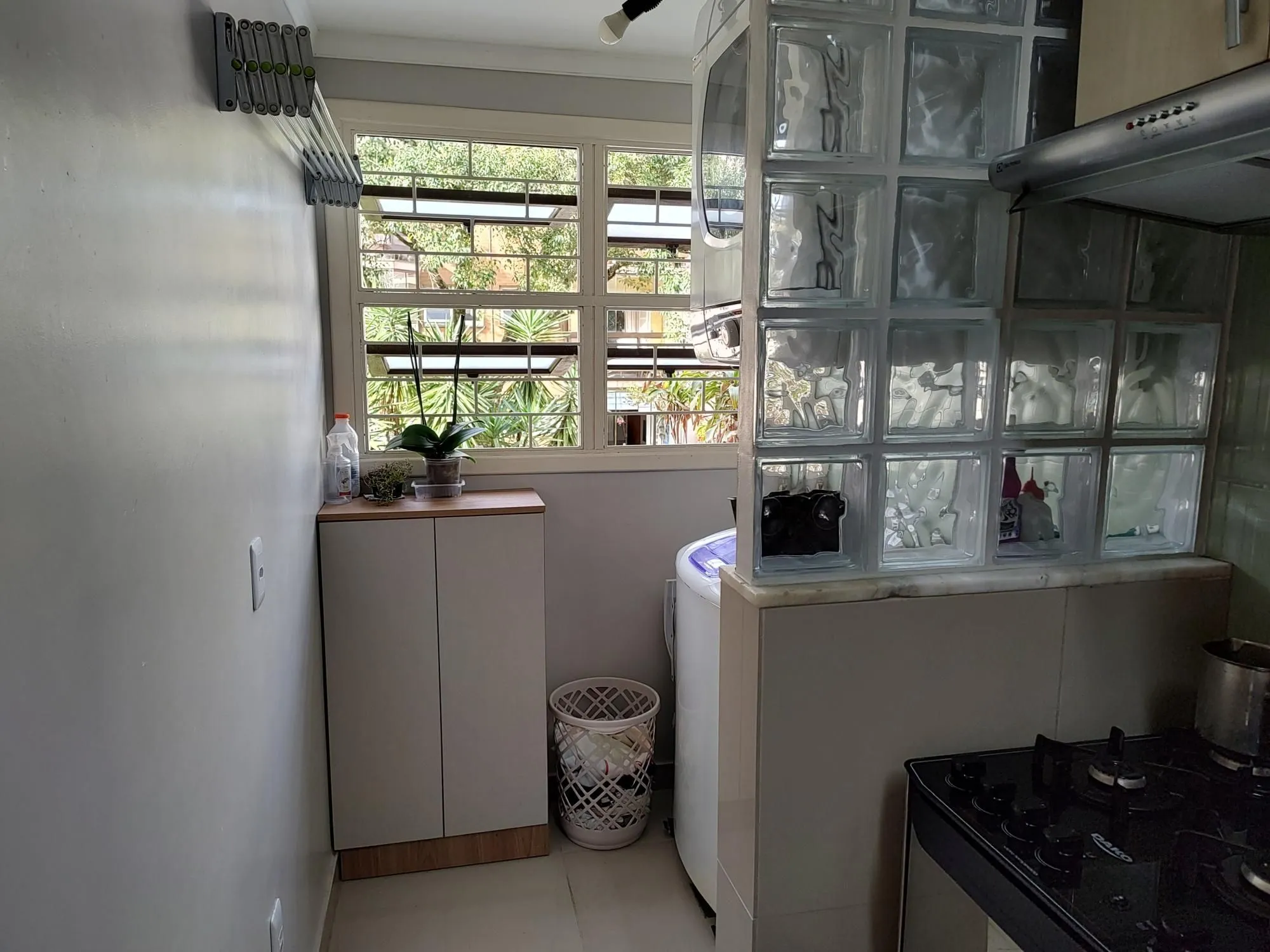 Imagem Apartamento 2 dormitórios com sacada próximo à PUCRS