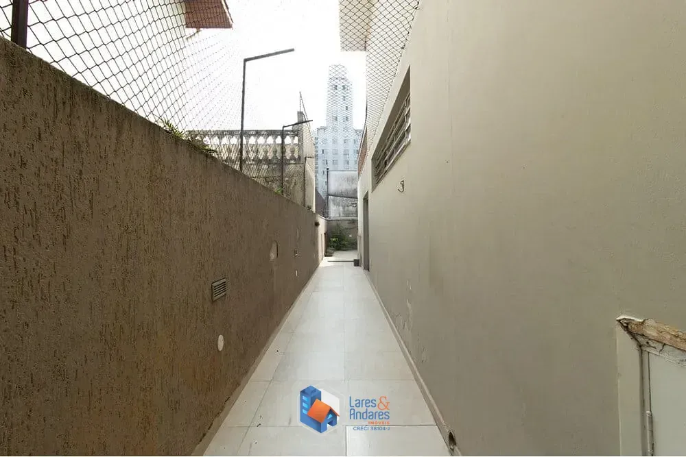 Imagem Casa à venda 3 Quartos 1 Suite 2 Vagas 189M² Vila Clementino São Paulo - SP