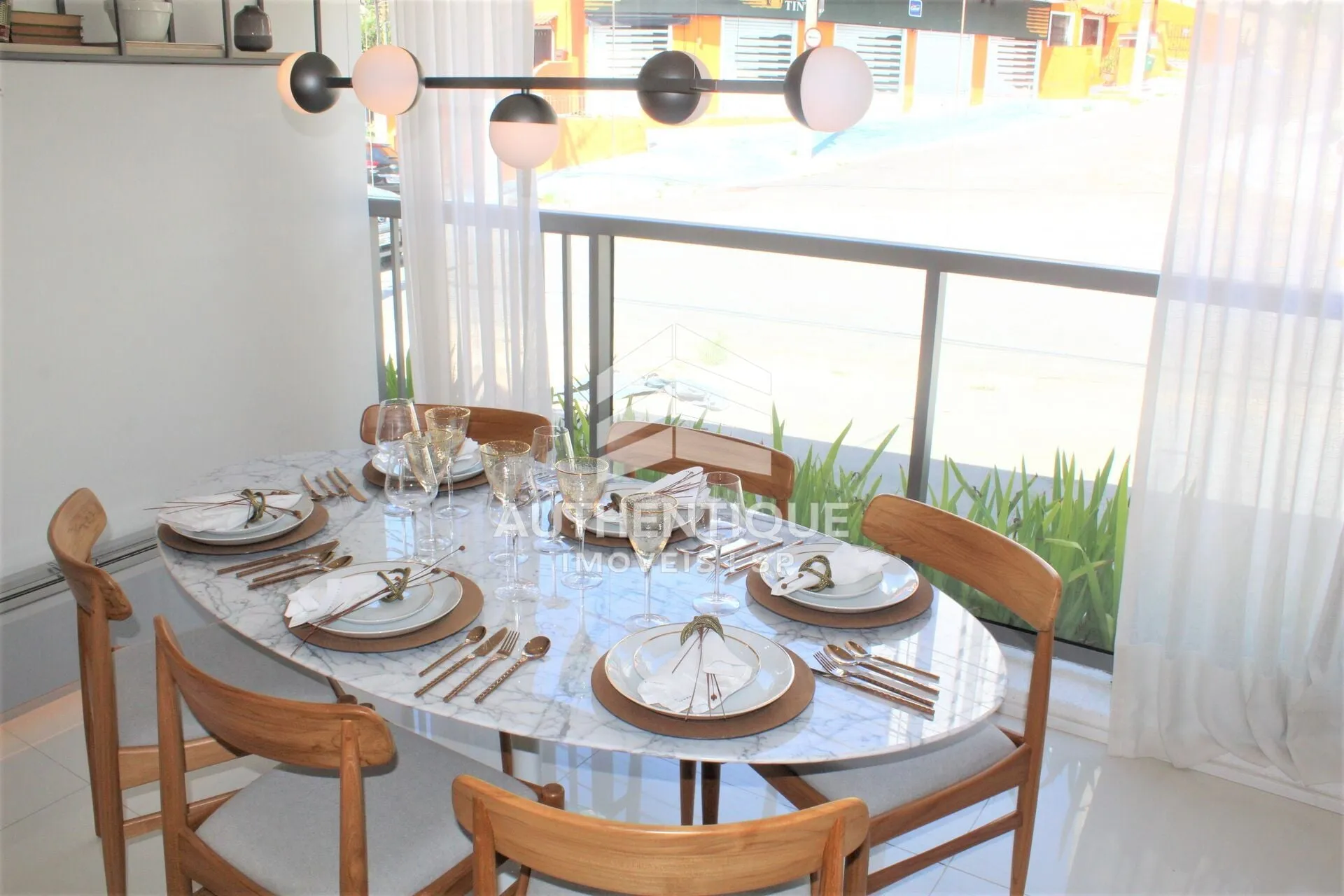 Imagem BOREAL MADALENA - Apartamento à venda em São Paulo/SP