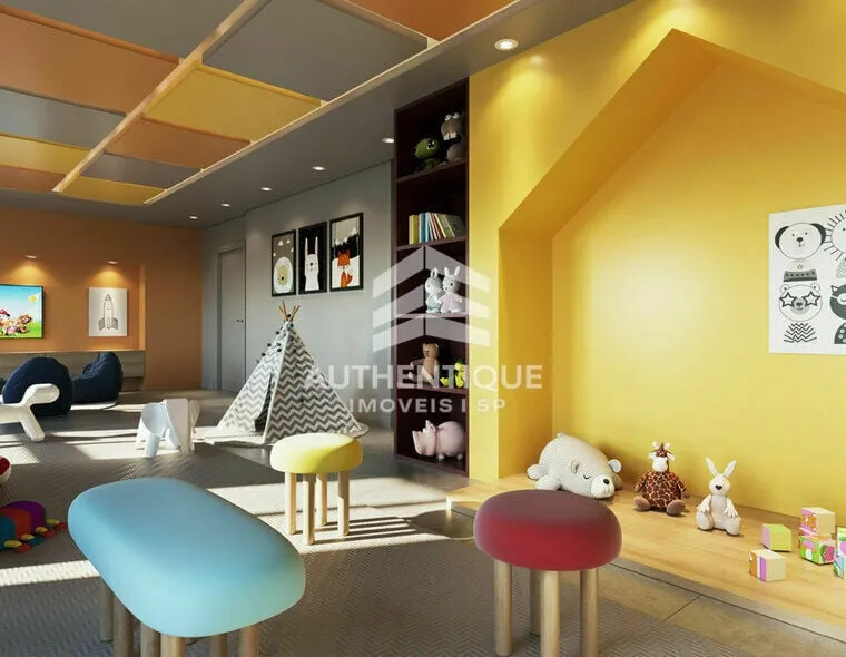 Imagem COMPOSITE MOEMA - Apartamento à venda em São Paulo/SP