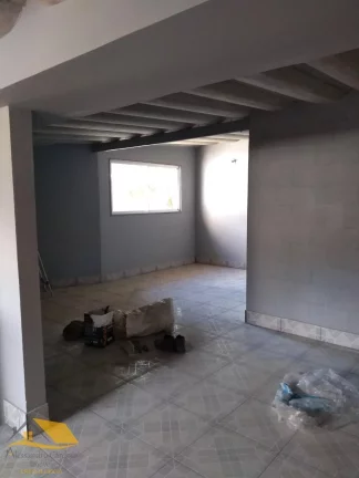 Imagem Vendo casa com 2 quartos no centro da Chácara do Paraíso