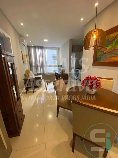 Imagem Apartamento mobiliado para venda em Capão da Canoa Navegantes