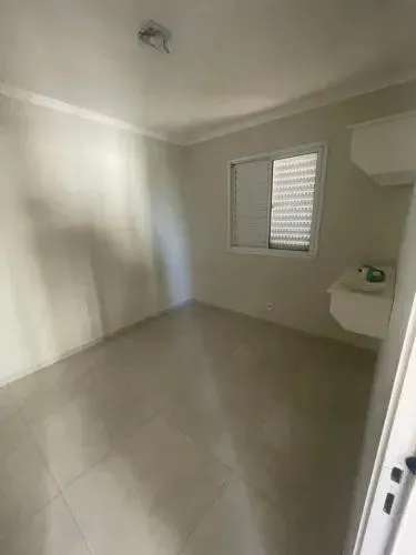 Imagem Apartamento para Venda em Hortolândia, Vila Ipê, 2 dormitórios, 1 banheiro, 1 vaga