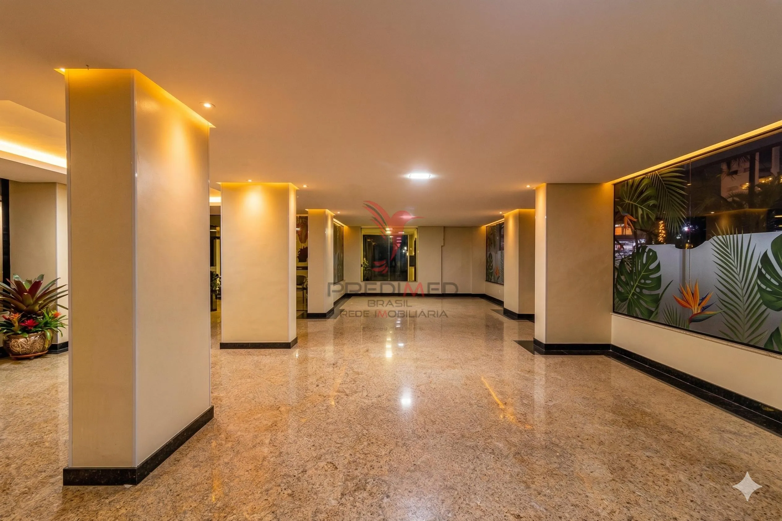 Imagem Exclusividade e Amplitude: 162m² na Quadra 205 - O Coração de Águas Claras