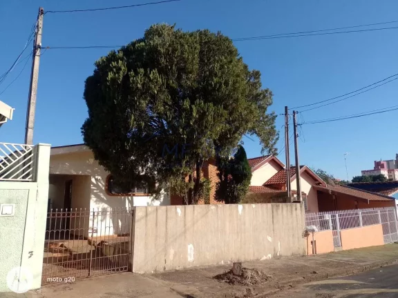 Imagem Casa Padrão