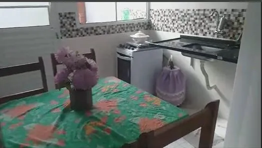 Imagem Casa para Venda em Itanhaém, Cibratel II, 2 dormitórios, 1 suíte, 1 banheiro, 1 vaga