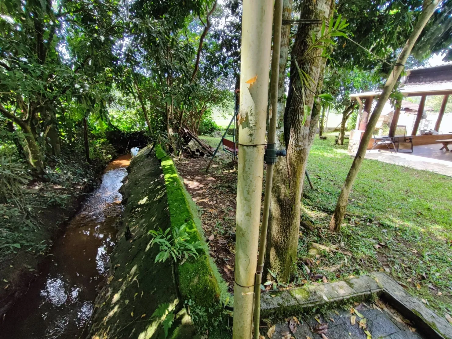 Imagem Chácara à venda 2 Quartos, 4 Vagas, 1200M², Ribeirão Grande, Pindamonhangaba - SP
