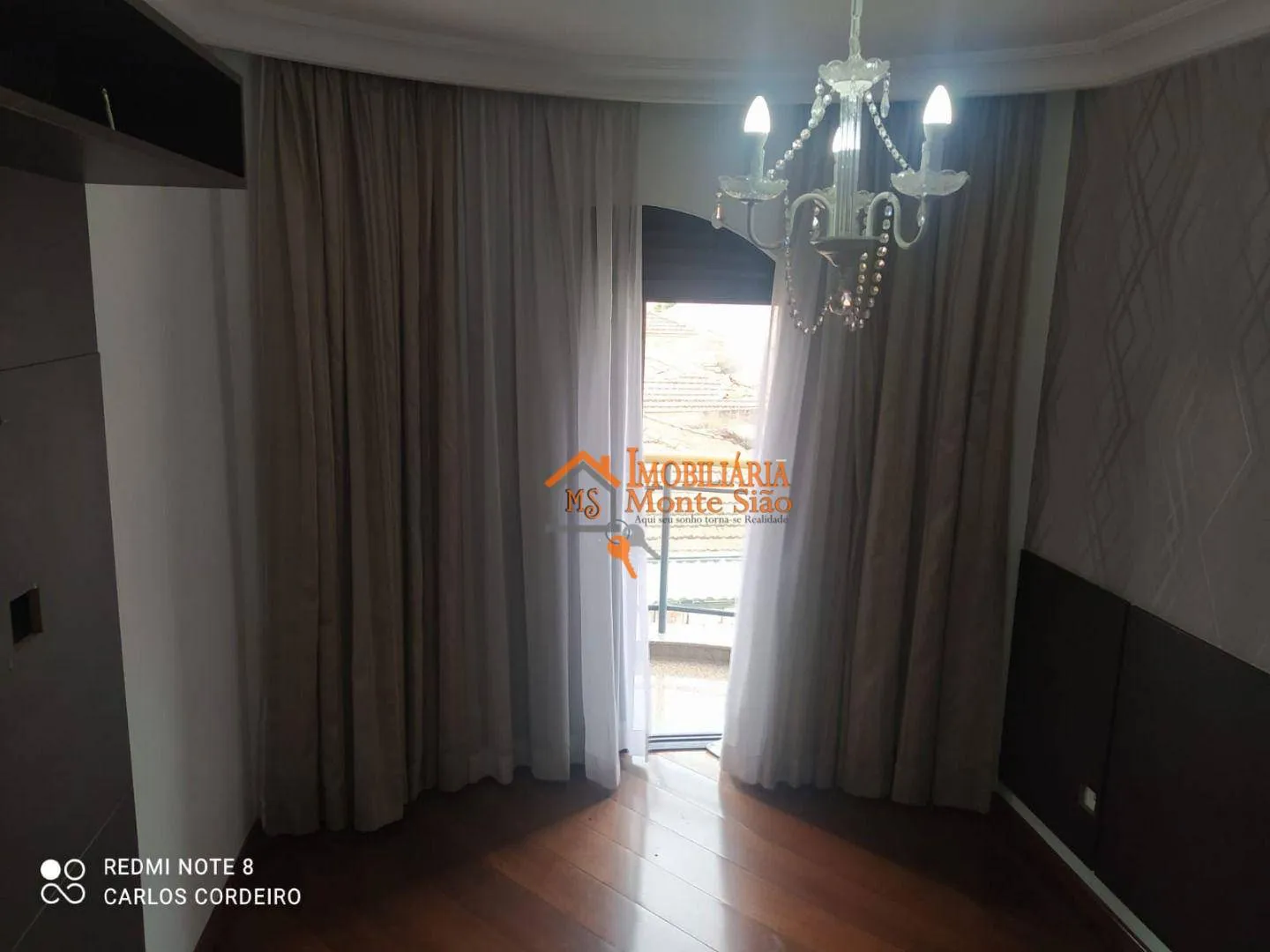 Imagem Apartamento com 3 dormitórios à venda, 148 m² por R$ 800.000 - Vila Aricanduva - São Paulo/SP Aceita Permuta