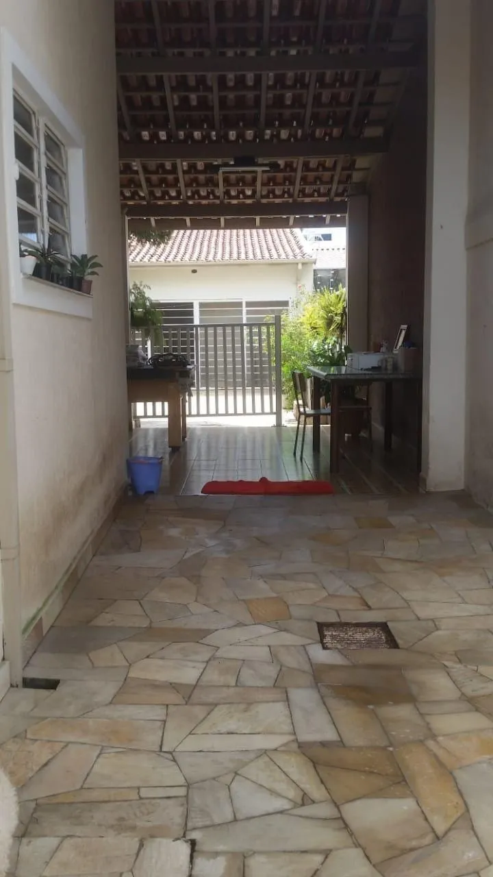 Imagem Casa à venda, Jardim das Nações, Taubaté, SP