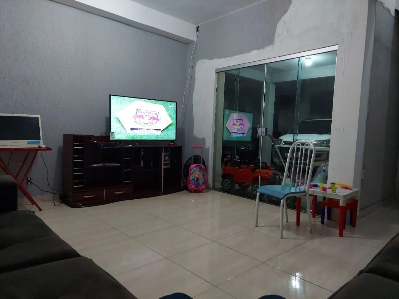 Imagem Casa à venda 3 Quartos, 2 Suites, 3 Vagas, Jardim do Vale I, Guaratinguetá - SP