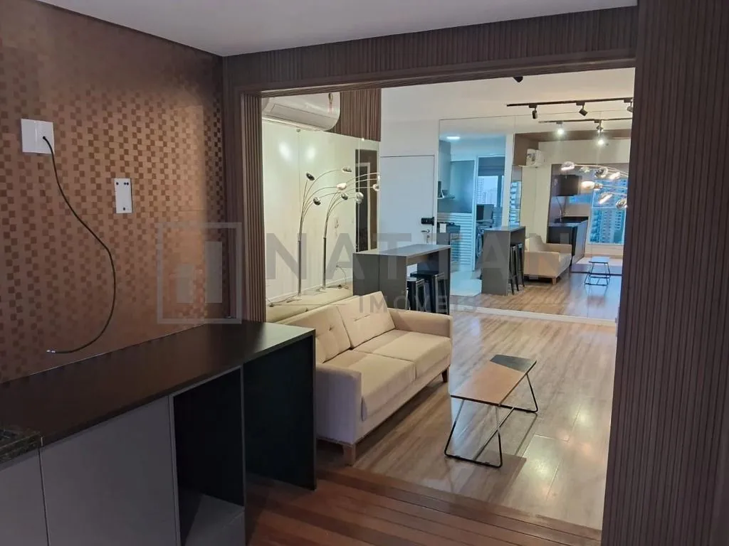 Imagem Apartamento com 2 dormitórios à venda, 66 m² por R$ 879.000,00 - Tatuapé - São Paulo/SP