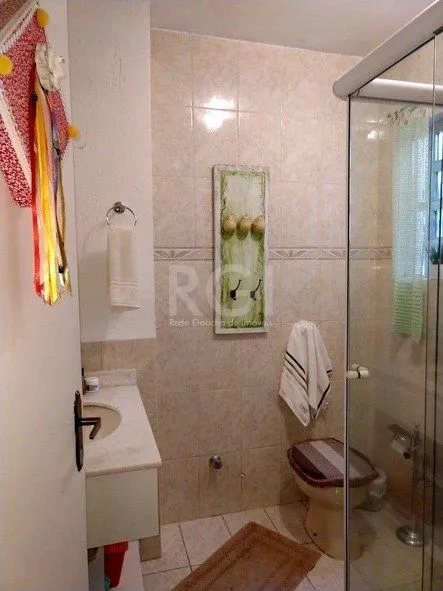Imagem Cobertura para Venda - 85.22m², 2 dormitórios, sendo 1 suites, Cristal