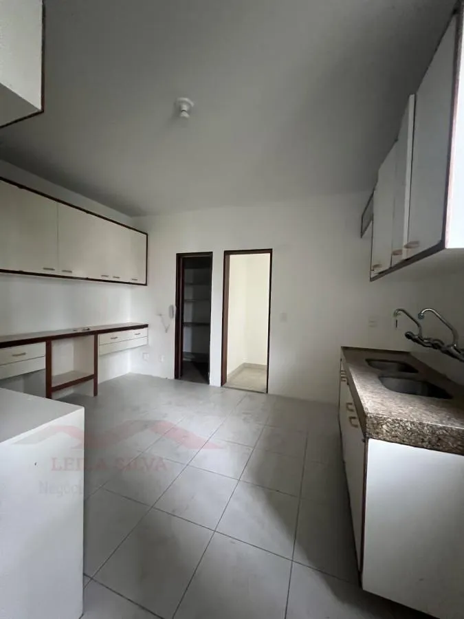 Imagem Apartamento de Alto Padrão à Venda Edifício Costa e Silva 187m², 4 Quartos, 2 Suites no Ilhotas, Teresina PI