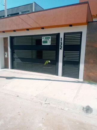 Imagem LINDA CASA EM EXCELENTE BAIRRO - ITUPEVA