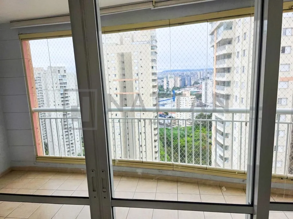 Imagem Apartamento com 3 dormitórios para alugar, 92 m² por R$ 6.580,00/mês - Tatuapé - São Paulo/SP