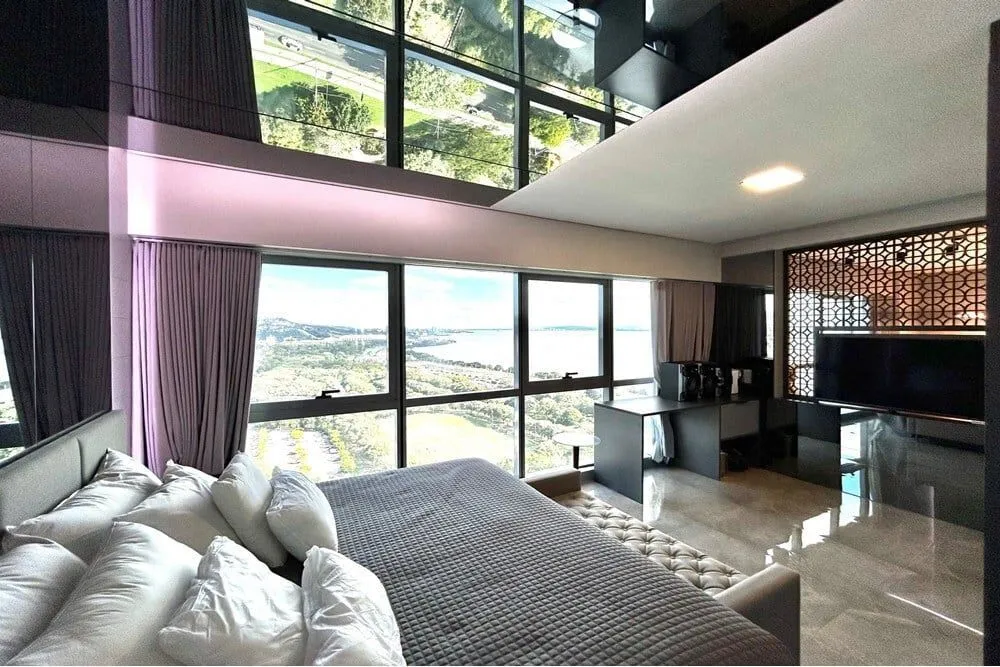 Imagem Apartamento em Menino Deus