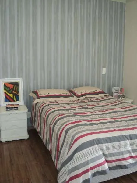 Imagem Apartamento com 4 Quartos à Venda, 230 m² em Vila Japi Ii - Jundiaí