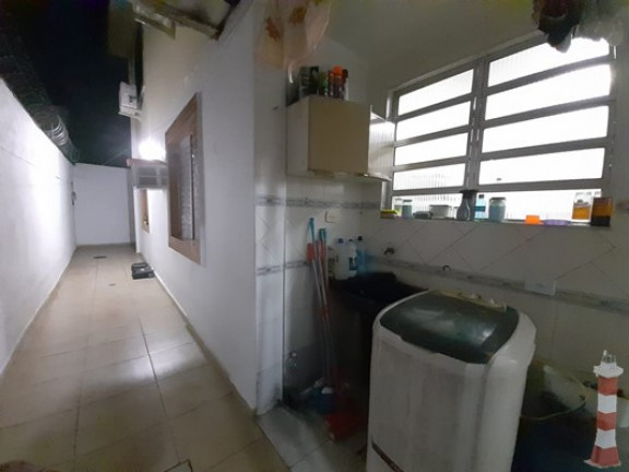 Casa com 2 Quartos à Venda, 62 m² em Parque Bitaru - São Vicente