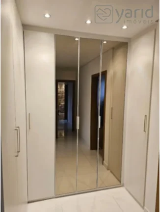 Imagem Apartamento à venda em Jundiaí-SP, Altos da Samuel Martins: 3 quartos, 1 suíte, 1 sala, 1 banheiro, 2 vagas, 98m². Venha conferir!