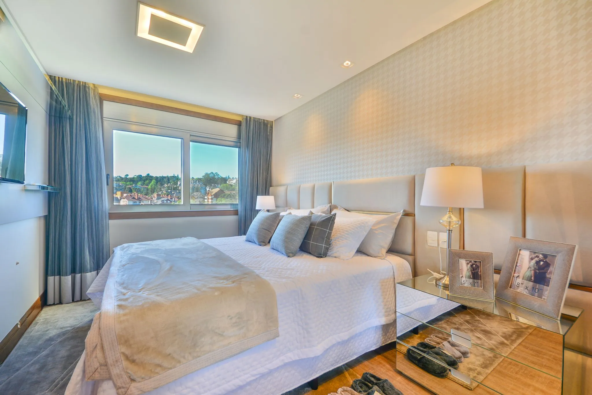 Imagem Apartamento à venda em Gramado, Centro, com 4 quartos, 163.19m2