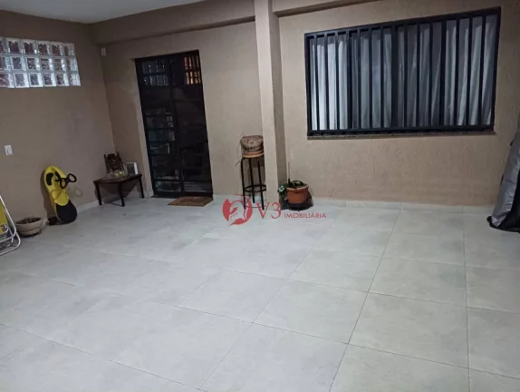 Foto do imóvel Sobrado com 2 dormitórios à venda, 100 m por R$ 650.000 - Vila Matilde - São Paulo/SP