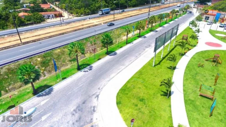 Imagem Terreno a Venda no bairro Centro - Horizonte, CE