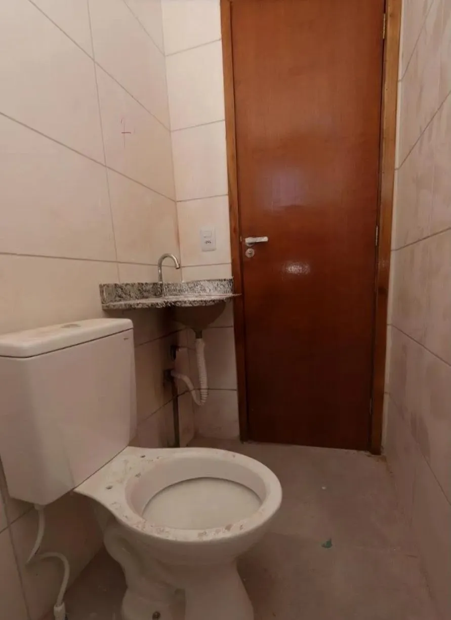 Imagem Apartamento com 2 quartos à venda na Vila Zelina