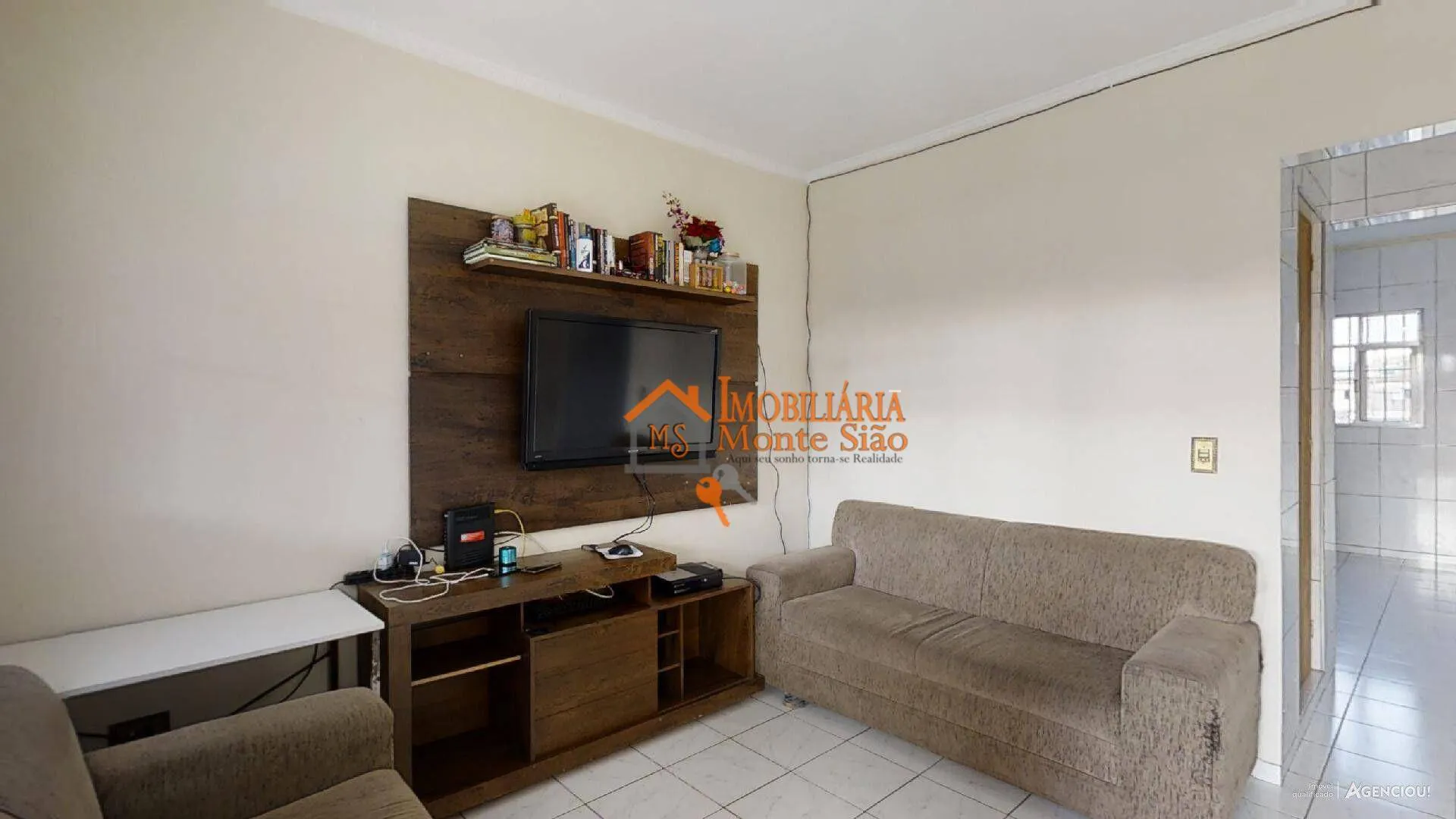 Imagem Sobrado com 7 dormitórios à venda, 688 m² por R$ 477.000,00 - Jardim Presidente Dutra - Guarulhos/SP