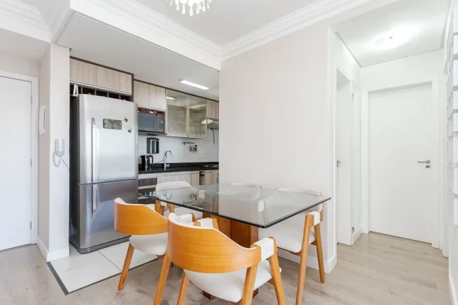 Imagem Residencial Tom Jobim Apto 1401B