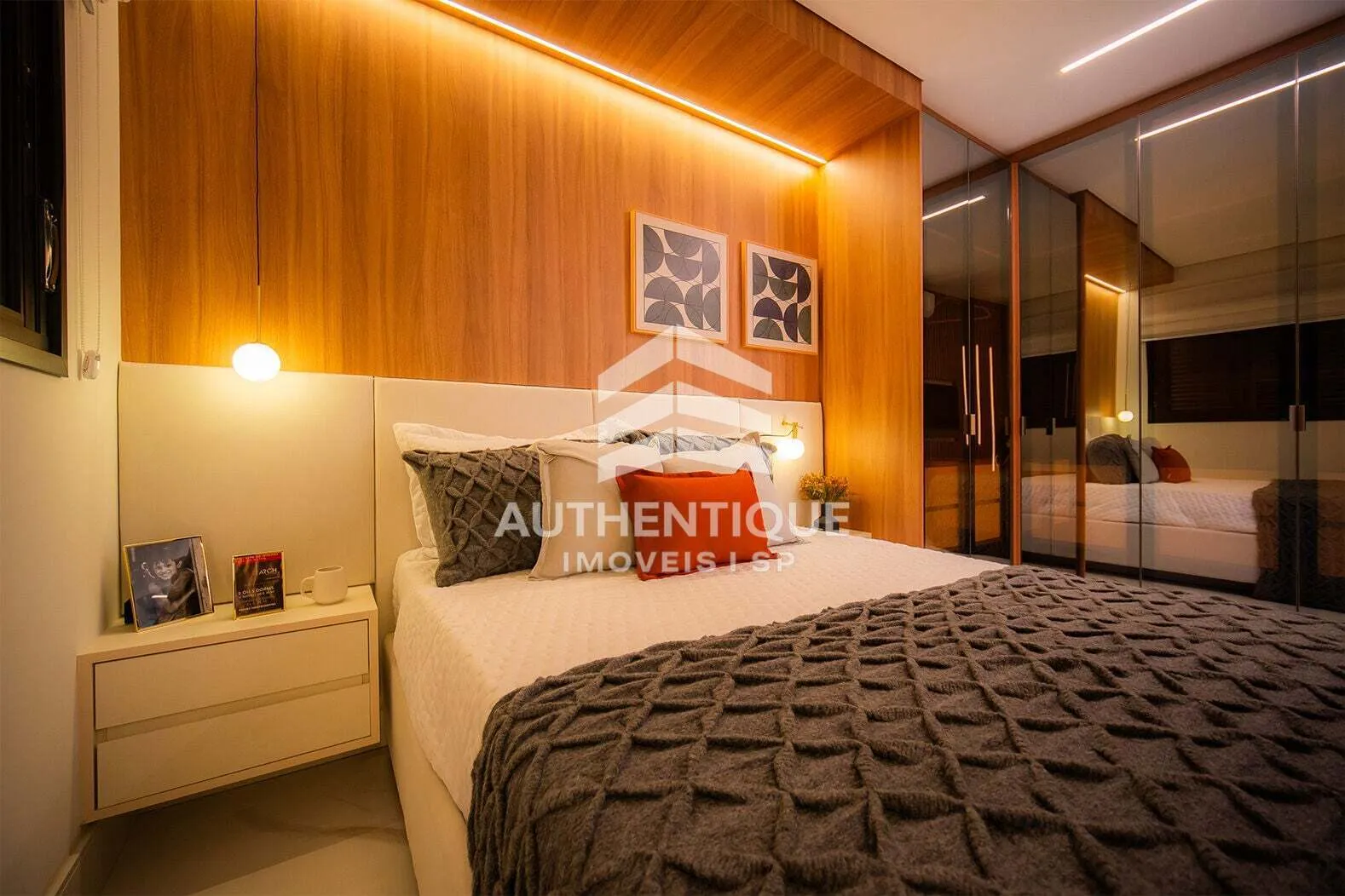 Imagem ARCH NAZARE - Apartamento no bairro Alto do Ipiranga à venda!
