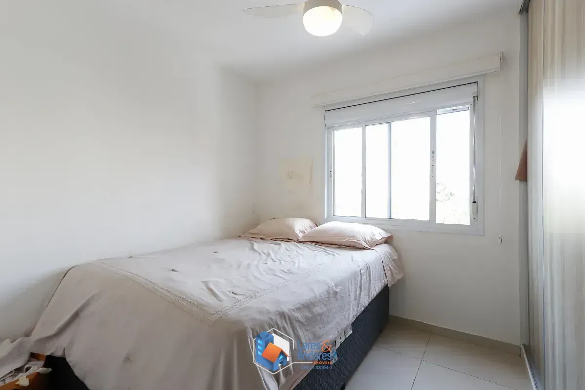 Imagem Apartamento para venda em Barra Funda com 3 quartos, sendo 1 suíte, 81m²