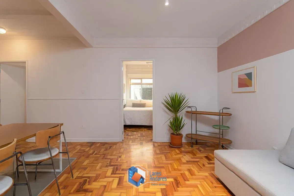 Imagem Apartamento para venda em Brooklin com 3 quartos, 88m²