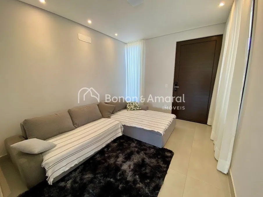 Imagem Sobrado à venda no Condomínio Residencial Club Portinari no bairro Parque Brasil 500 em Paulínia.