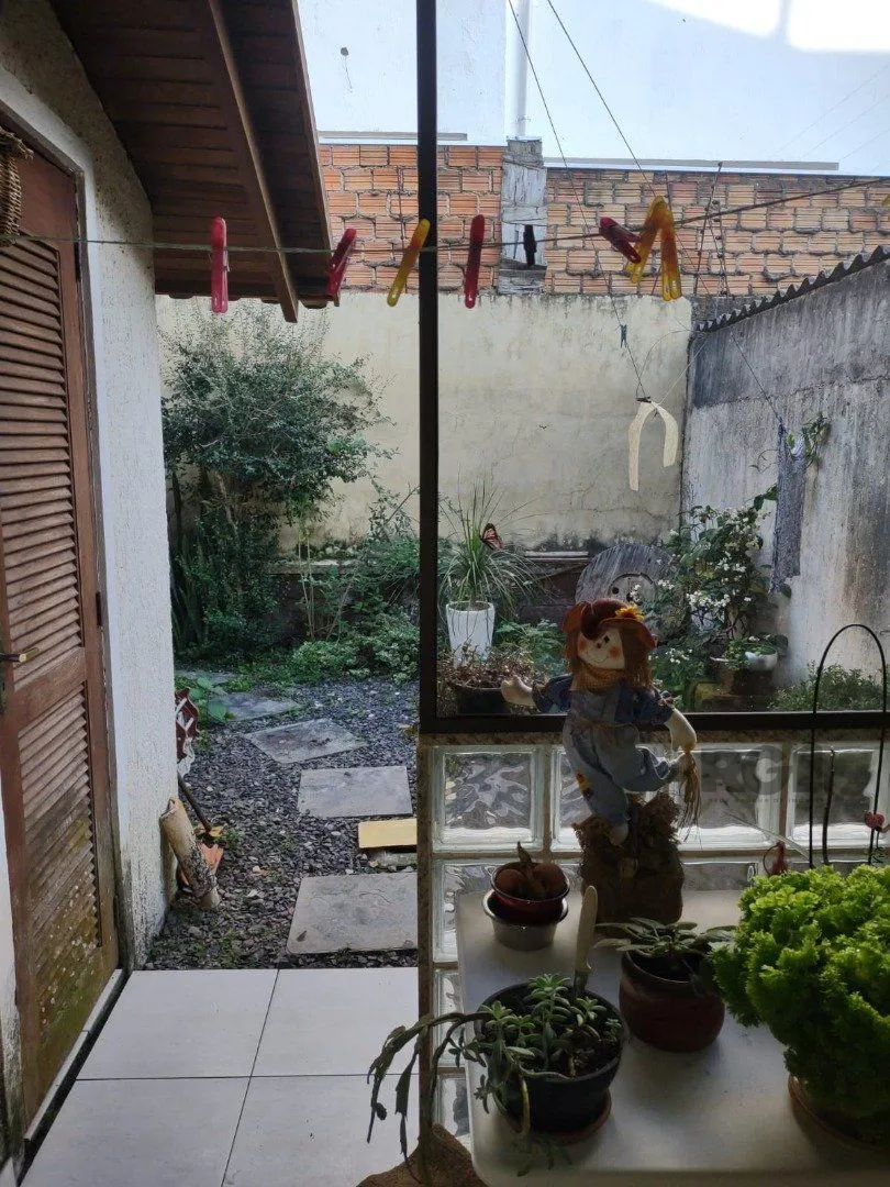 Imagem Sobrado em Vila Nova