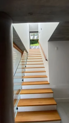 Imagem Imperdível oportunidade: Casa à venda em Garopaba-SC, bairro Morrinhos, 4 quartos, 2 suítes, 2 salas, 3 banheiros, 2 vagas, 187,50m²!