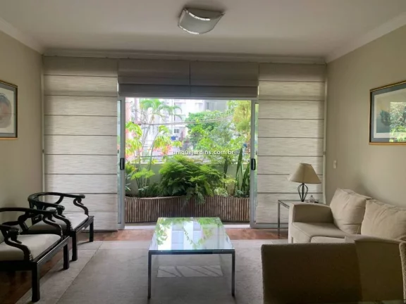 Imagem Apartamento à venda Itaim Bibi São Paulo