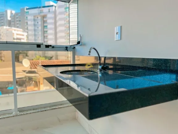 Imagem Viva com Conforto e Elegância no Centro de Guarapari

Este apartamento é muito mais do que um luga...