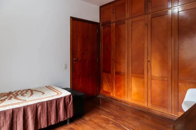 Imagem APARTAMENTO RESIDENCIAL em São Paulo - SP, Campo Belo