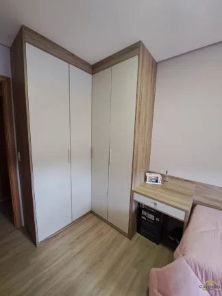 Imagem Apartamento à venda de 101m2 de 3 quartos 2 vagas no Torres De Ozanan - Jundiaí/SP