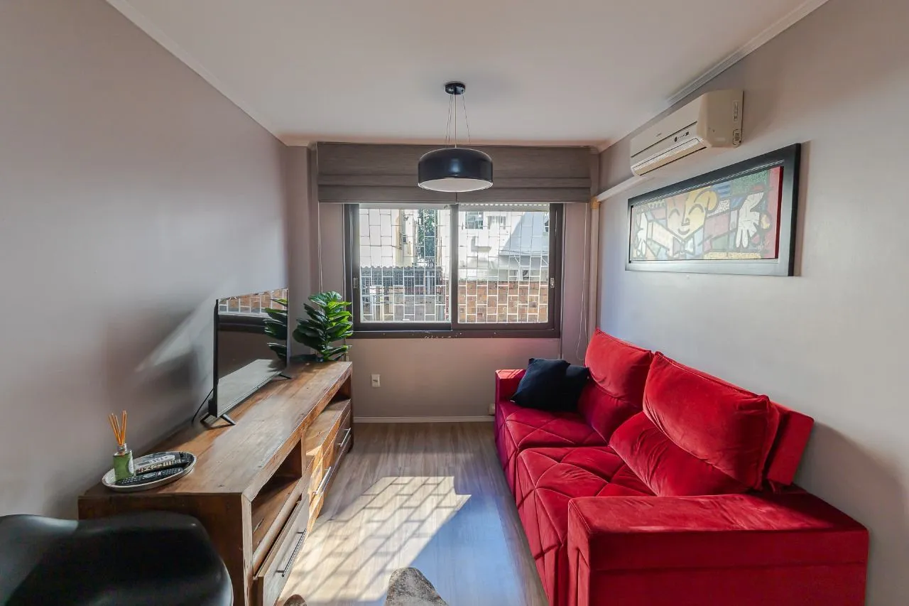 Imagem Apartamento em Petrópolis