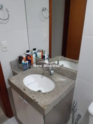Imagem Apartamento 2 Quartos Sol da Manha à venda na Praia da Costa - Vila Velha