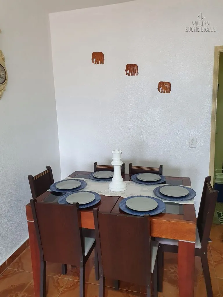 Imagem Apartamento 2 dormitórios ao lado da praia